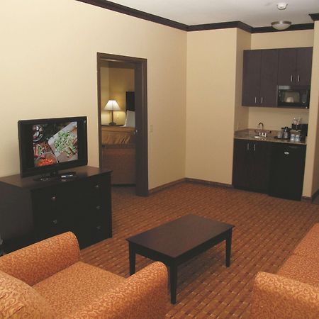 La Quinta By Wyndham Ennis Otel Dış mekan fotoğraf