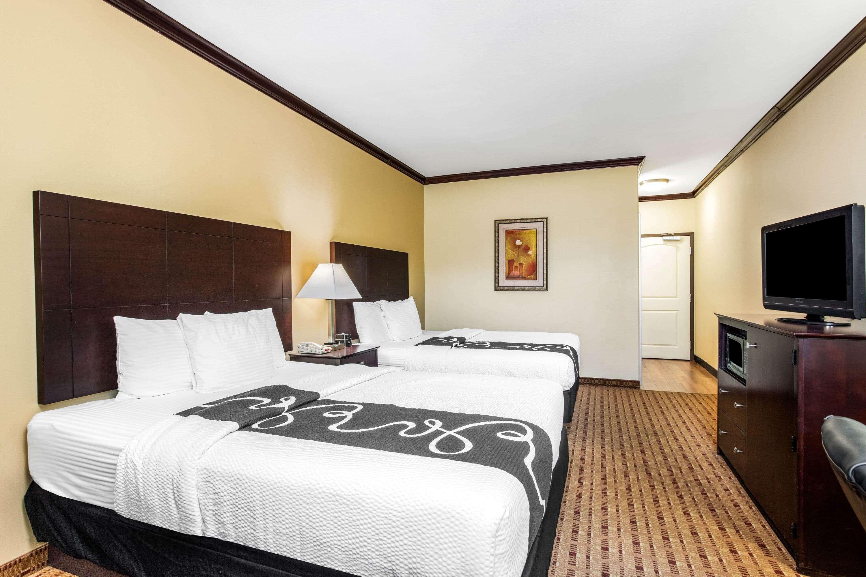 La Quinta By Wyndham Ennis Otel Dış mekan fotoğraf