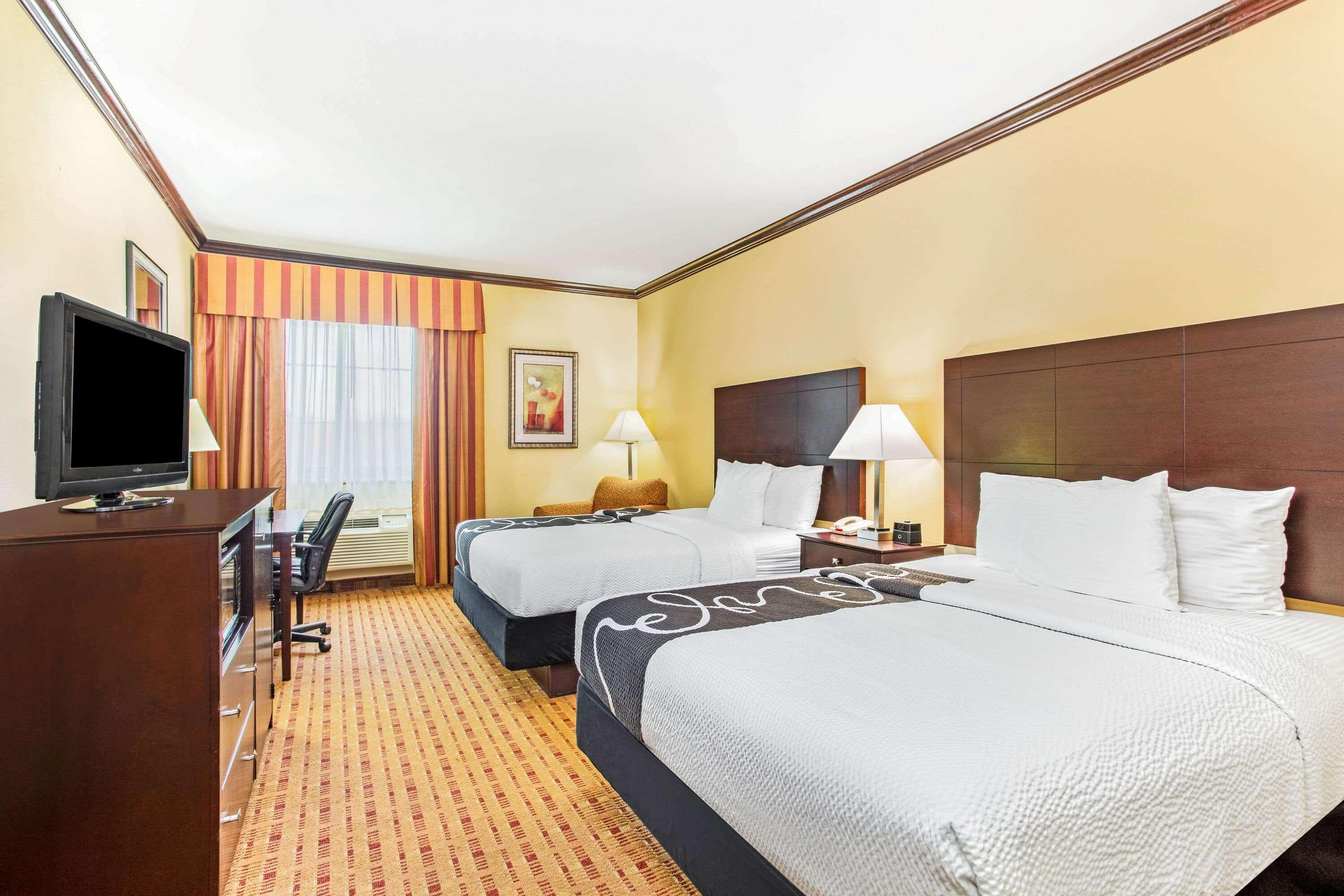 La Quinta By Wyndham Ennis Otel Dış mekan fotoğraf